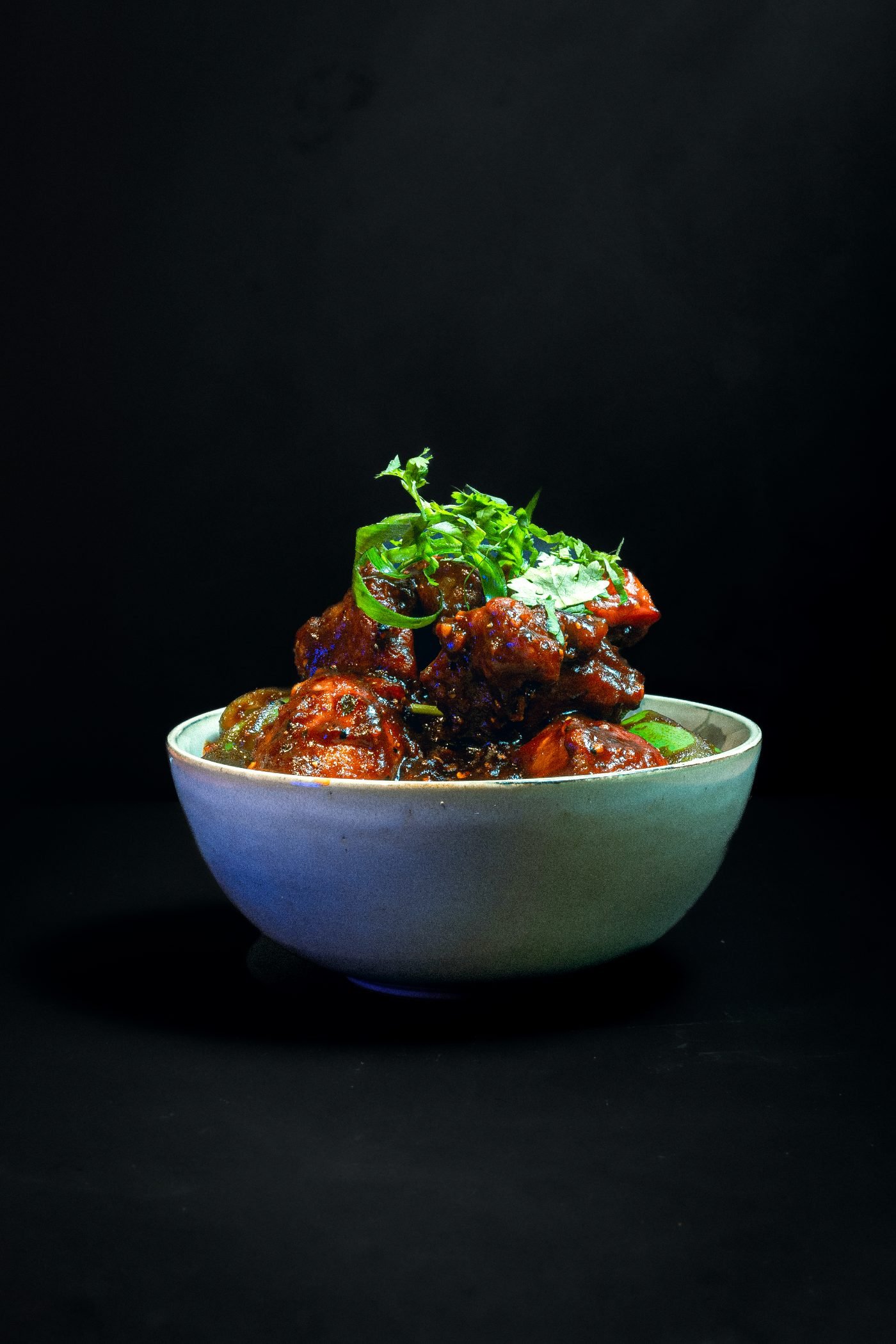 Manchurian
